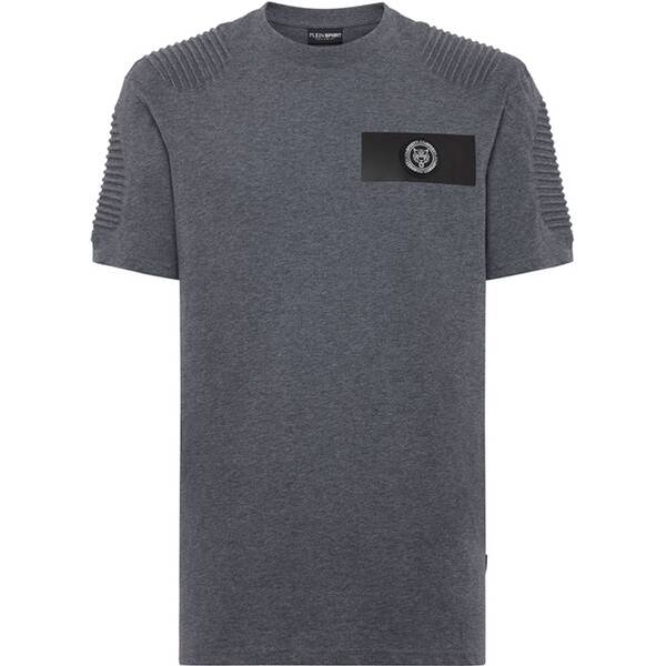 PLEIN SPORT Herren Shirt M T-Shirt von PLEIN SPORT