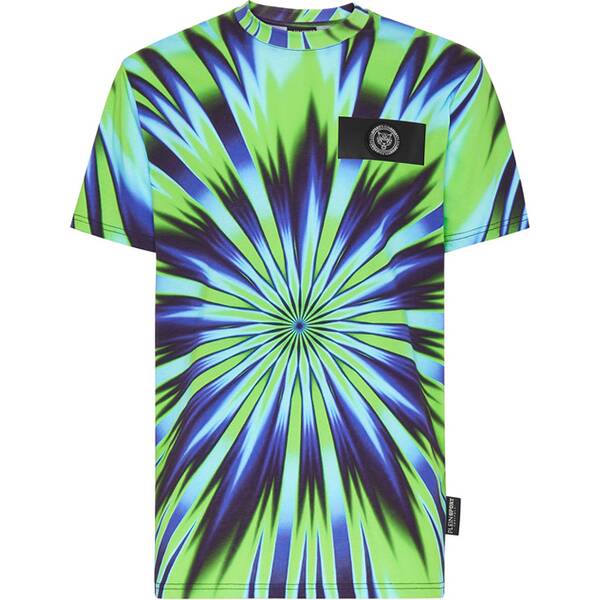 PLEIN SPORT Herren Shirt M T-Shirt von PLEIN SPORT