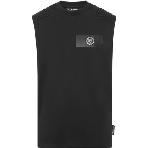 PLEIN SPORT Herren Shirt M T-Shirt von PLEIN SPORT