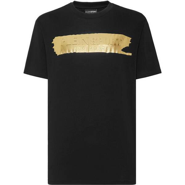 PLEIN SPORT Herren Shirt M T-Shirt von PLEIN SPORT