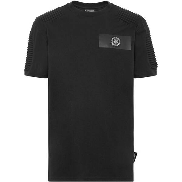 PLEIN SPORT Herren Shirt M T-Shirt von PLEIN SPORT