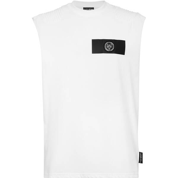 PLEIN SPORT Herren Shirt M T-Shirt von PLEIN SPORT