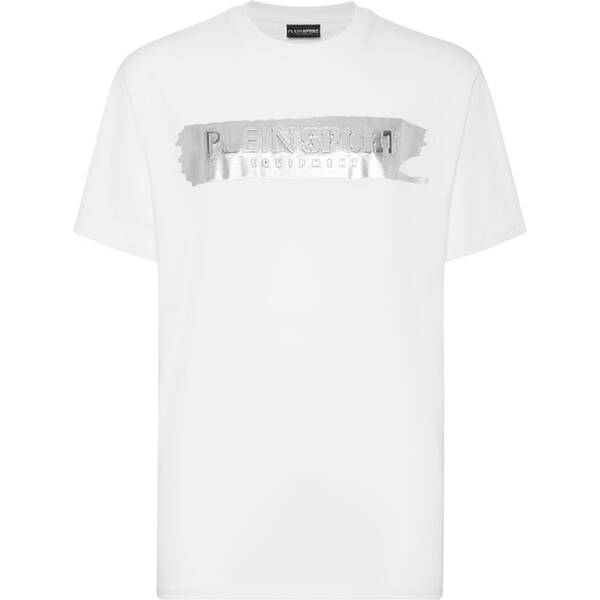 PLEIN SPORT Herren Shirt M T-Shirt von PLEIN SPORT