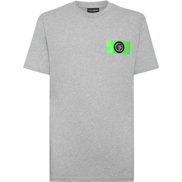 PLEIN SPORT Herren Shirt SCRATCH von PLEIN SPORT