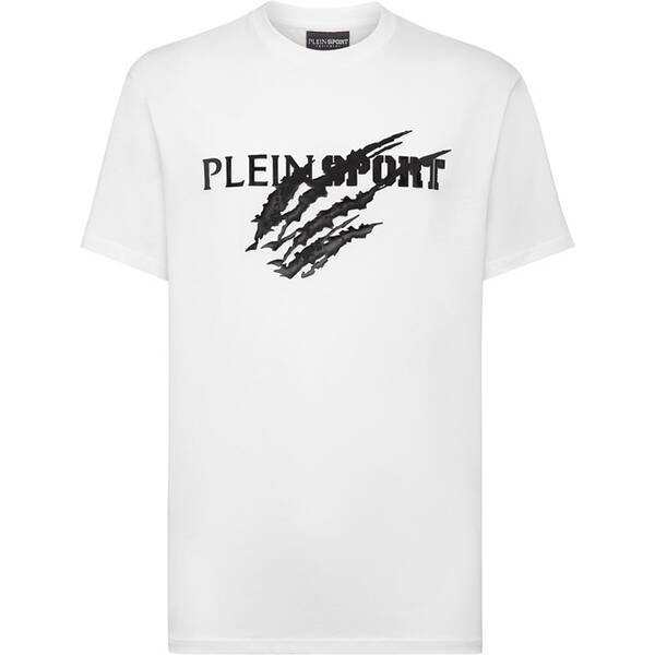 PLEIN SPORT Herren Shirt SCRATCH von PLEIN SPORT