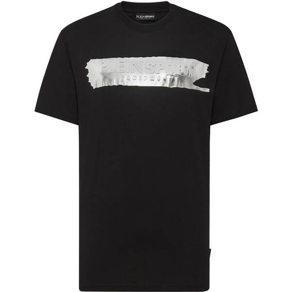 PLEIN SPORT Herren Shirt SILVER BRUSH von PLEIN SPORT