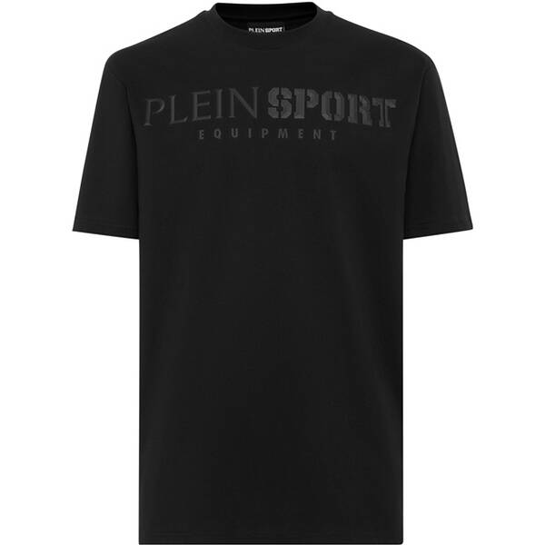 PLEIN SPORT Herren Shirt STATEMENT von PLEIN SPORT