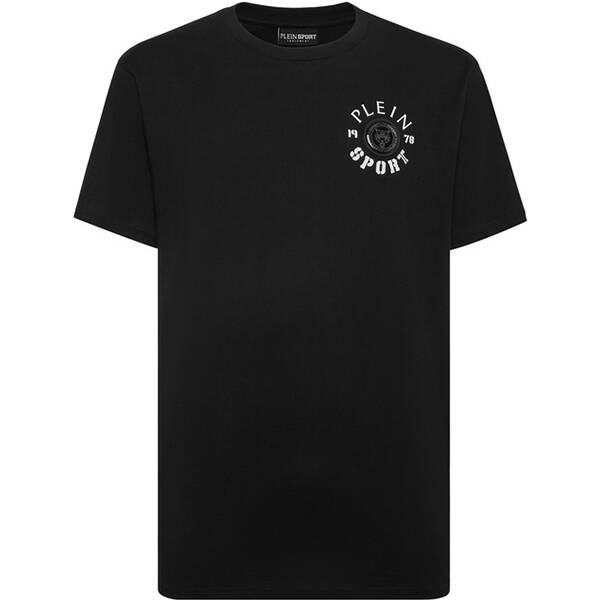 PLEIN SPORT Herren Shirt T-Shirt PLEIN SPORT Herren Shirt T-Shirt von PLEIN SPORT