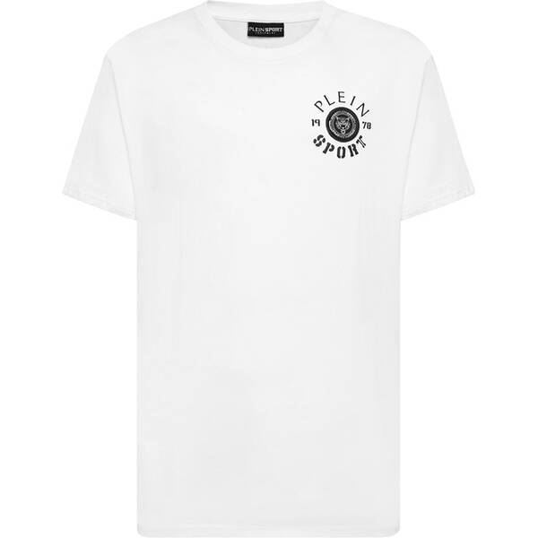 PLEIN SPORT Herren Shirt T-Shirt PLEIN SPORT Herren Shirt T-Shirt von PLEIN SPORT