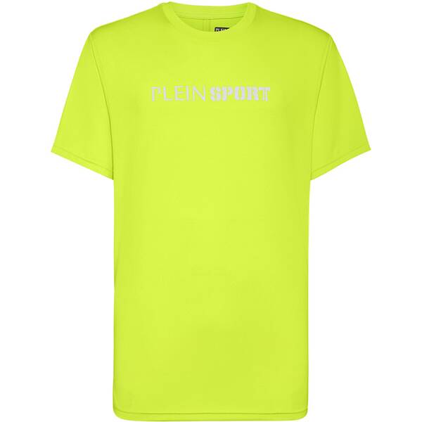 PLEIN SPORT Herren Shirt T-shirt PLEIN SPORT Herren Shirt T-shirt von PLEIN SPORT