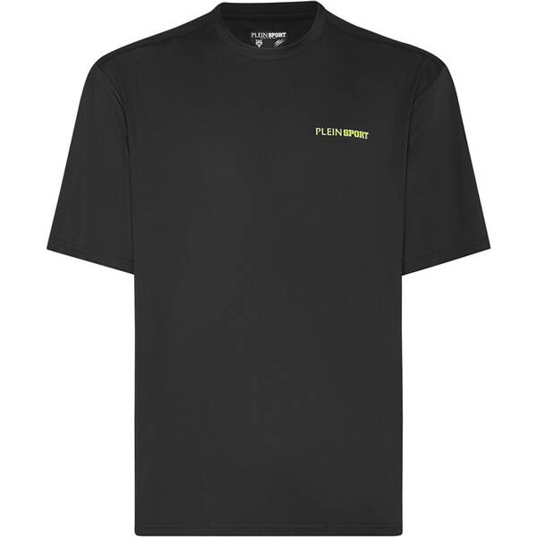 PLEIN SPORT Herren Shirt T-shirt von PLEIN SPORT