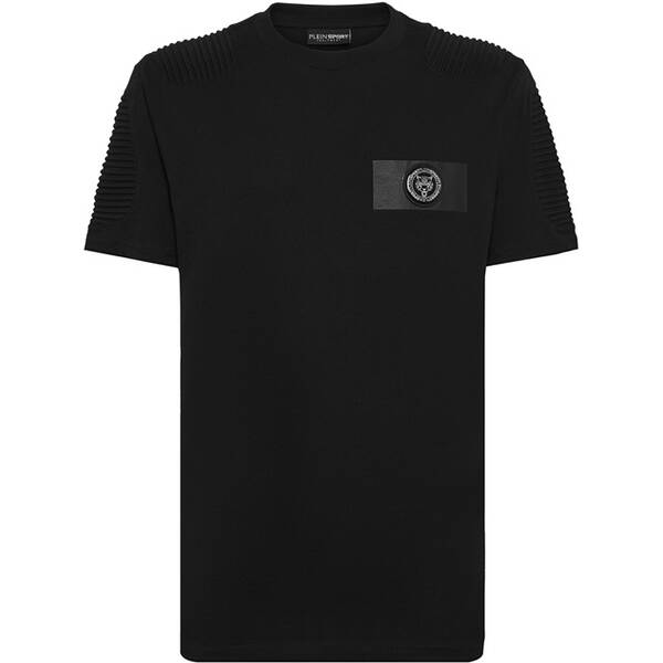 PLEIN SPORT Herren Shirt T-shirt von PLEIN SPORT