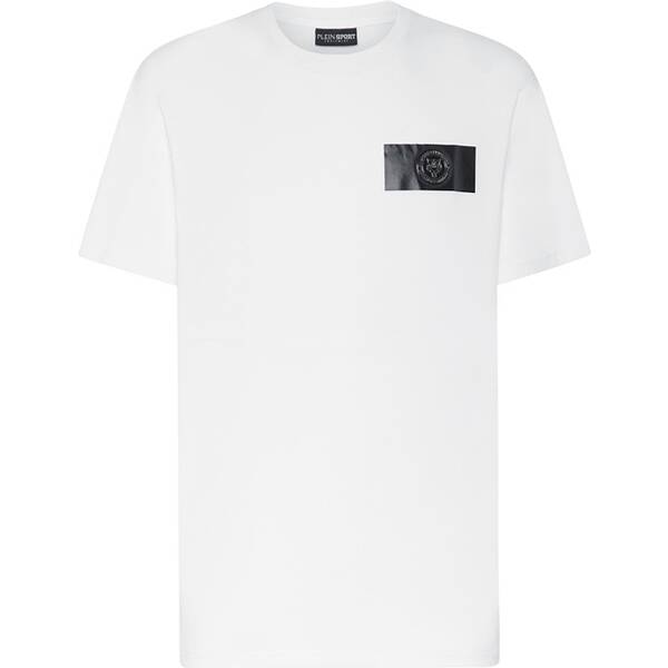 PLEIN SPORT Herren Shirt TIGER CREST EDITION von PLEIN SPORT