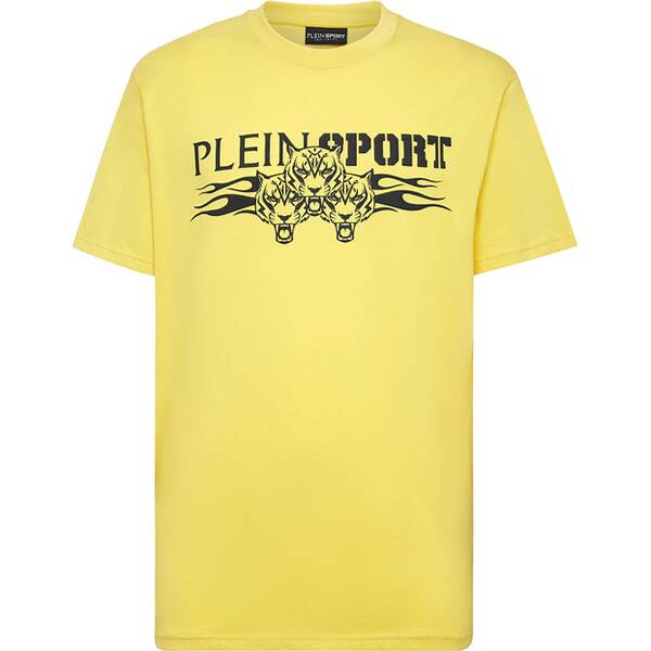 PLEIN SPORT Herren Shirt TIGER von PLEIN SPORT