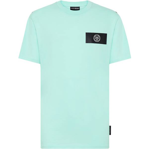 PLEIN SPORT Herren Shirt TIGER von PLEIN SPORT