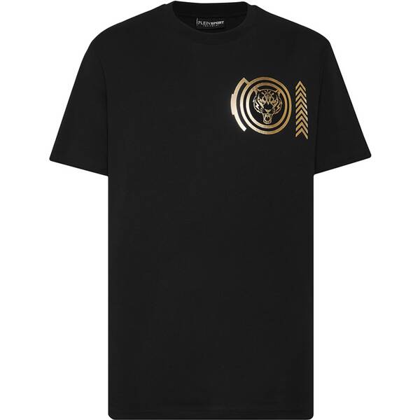 PLEIN SPORT Herren Shirt TIGER von PLEIN SPORT