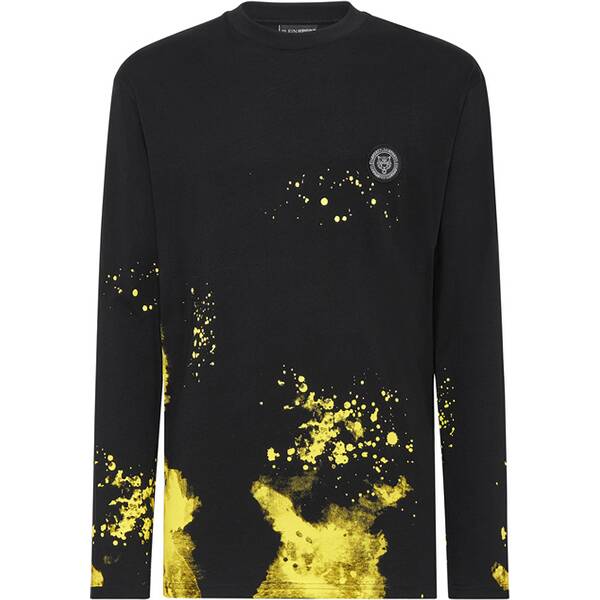 PLEIN SPORT Herren Shirt TIGER von PLEIN SPORT