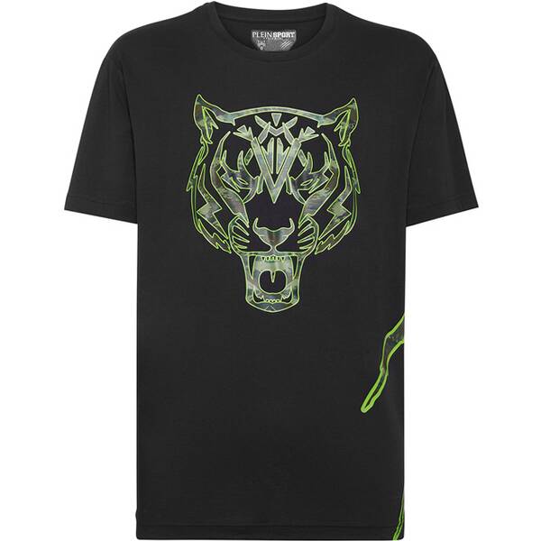 PLEIN SPORT Herren Shirt TIGER von PLEIN SPORT