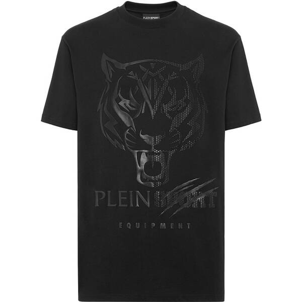 PLEIN SPORT Herren Shirt TIGER von PLEIN SPORT