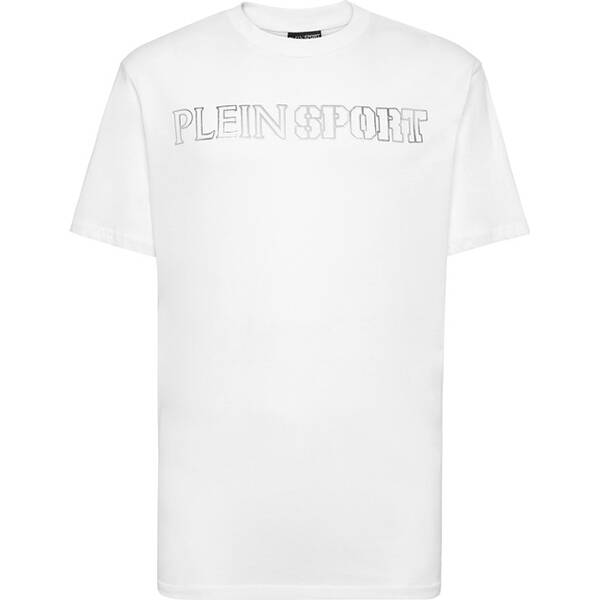 PLEIN SPORT Herren Shirt TIGER von PLEIN SPORT