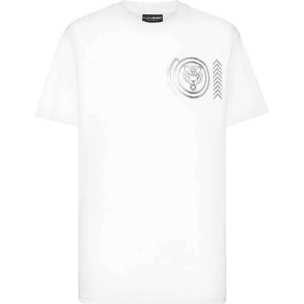 PLEIN SPORT Herren Shirt TIGER von PLEIN SPORT