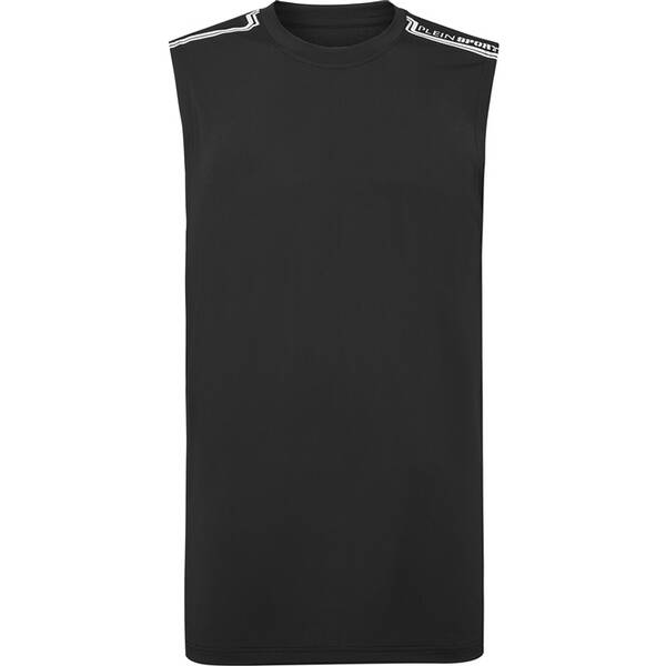 PLEIN SPORT Herren Shirt Tanktop von PLEIN SPORT