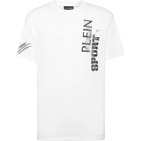 PLEIN SPORT Herren Shirt WAVE von PLEIN SPORT