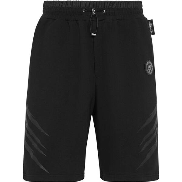 PLEIN SPORT Herren Shorts M Jogging Shorts von PLEIN SPORT