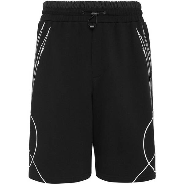 PLEIN SPORT Herren Shorts SCRATCH von PLEIN SPORT