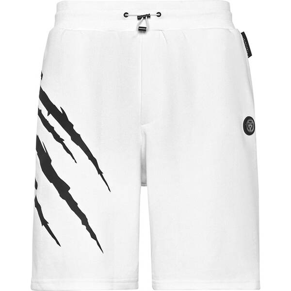 PLEIN SPORT Herren Shorts SCRATCH von PLEIN SPORT