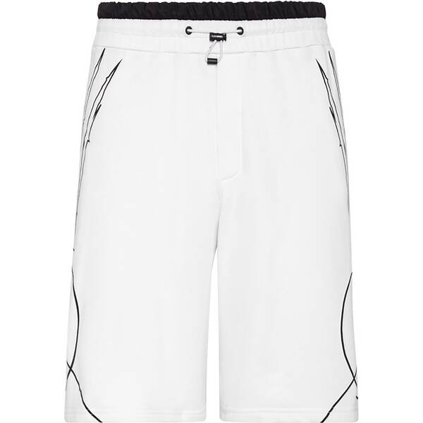 PLEIN SPORT Herren Shorts SCRATCH von PLEIN SPORT