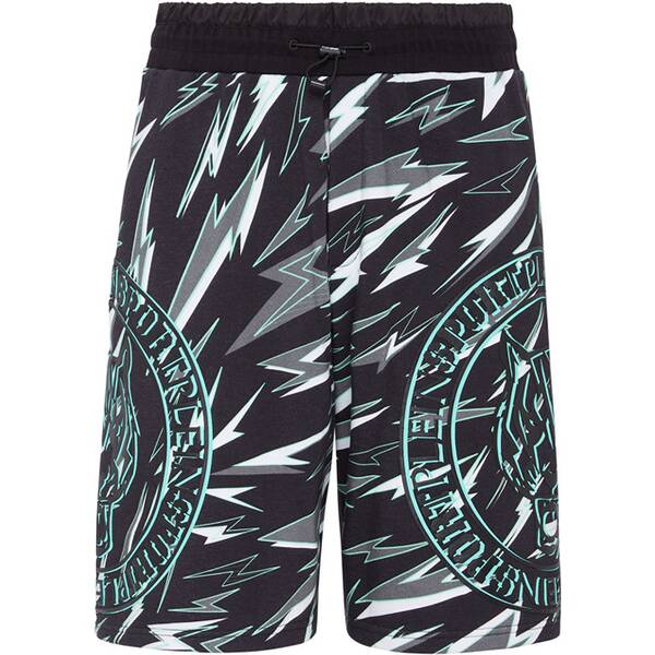 PLEIN SPORT Herren Shorts TIGER von PLEIN SPORT
