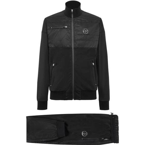 PLEIN SPORT Herren Sportanzug TIGER von PLEIN SPORT