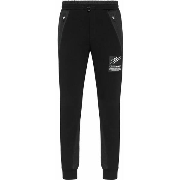 PLEIN SPORT Herren Sporthose M Jogginghose von PLEIN SPORT