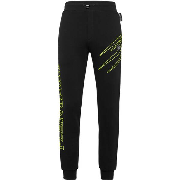 PLEIN SPORT Herren Sporthose SCRATCH von PLEIN SPORT