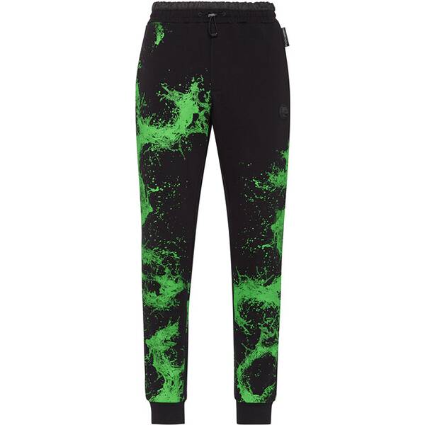 PLEIN SPORT Herren Sporthose SPLASH EXTREME von PLEIN SPORT
