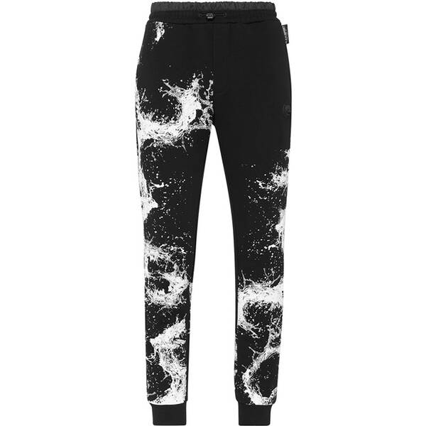 PLEIN SPORT Herren Sporthose SPLASH EXTREME von PLEIN SPORT