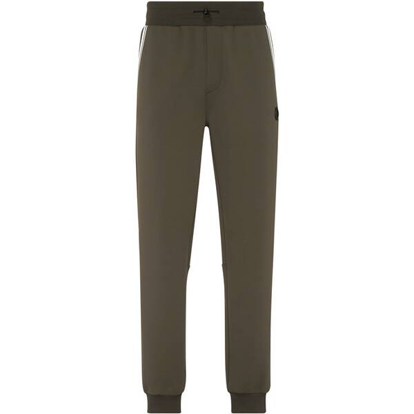 PLEIN SPORT Herren Sporthose Sweatpants von PLEIN SPORT