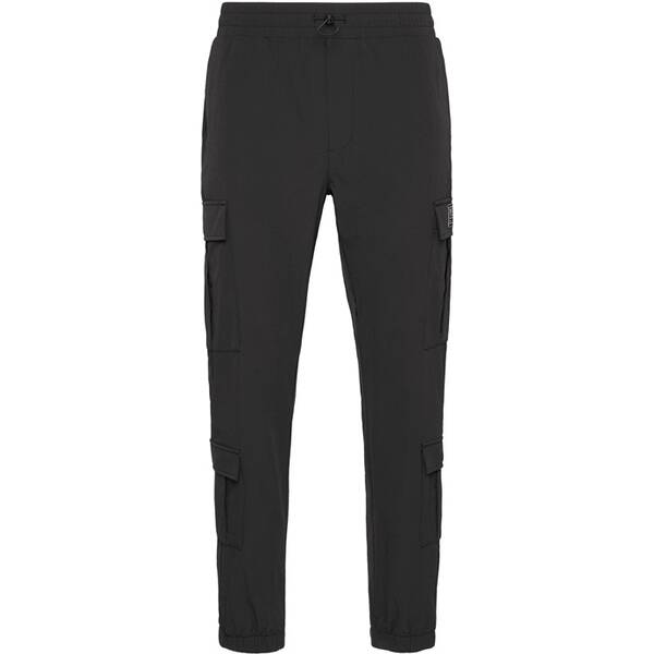PLEIN SPORT Herren Sporthose Sweatpants von PLEIN SPORT