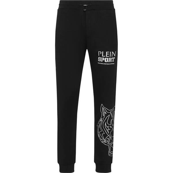 PLEIN SPORT Herren Sporthose TIGER von PLEIN SPORT