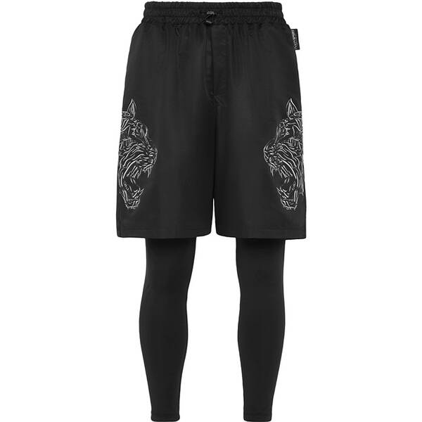 PLEIN SPORT Herren Sporthose TIGER von PLEIN SPORT