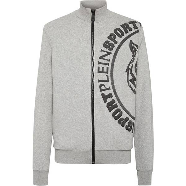 PLEIN SPORT Herren Sweatshirt CARBON TIGER von PLEIN SPORT