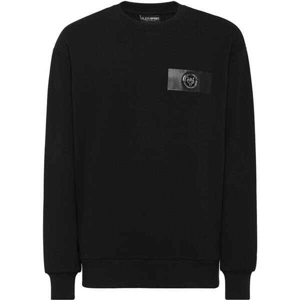 PLEIN SPORT Herren Sweatshirt M Sweatshirt von PLEIN SPORT