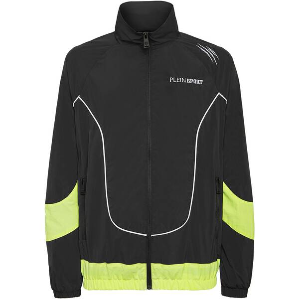 PLEIN SPORT Herren Sweatshirt SCRATCH von PLEIN SPORT