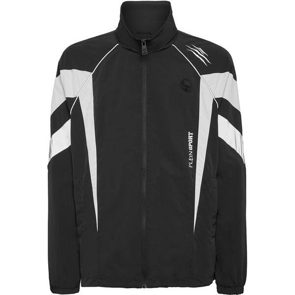 PLEIN SPORT Herren Sweatshirt SCRATCH PLEIN SPORT Herren Sweatshirt SCRATCH von PLEIN SPORT