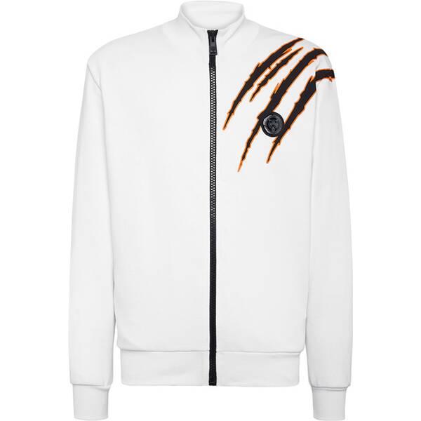 PLEIN SPORT Herren Sweatshirt SCRATCH von PLEIN SPORT
