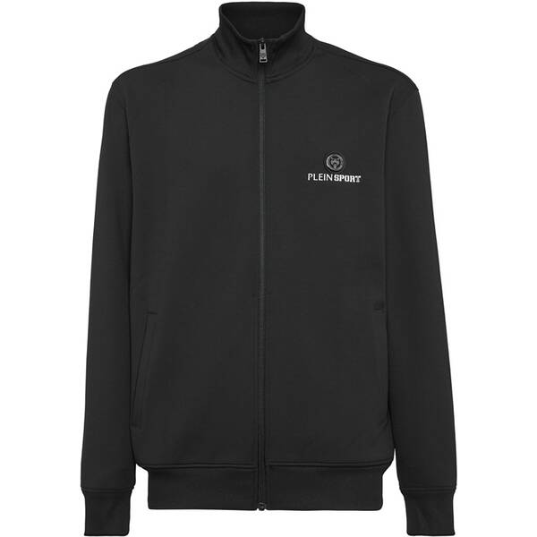 PLEIN SPORT Herren Sweatshirt Sweatjacke von PLEIN SPORT
