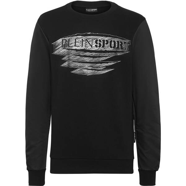 PLEIN SPORT Herren Sweatshirt Sweatshirt von PLEIN SPORT
