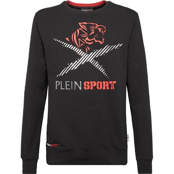 PLEIN SPORT Herren Sweatshirt von PLEIN SPORT
