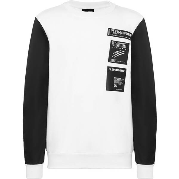 PLEIN SPORT Herren Sweatshirt von PLEIN SPORT